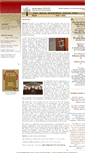 Mobile Screenshot of adateytzchayim.org